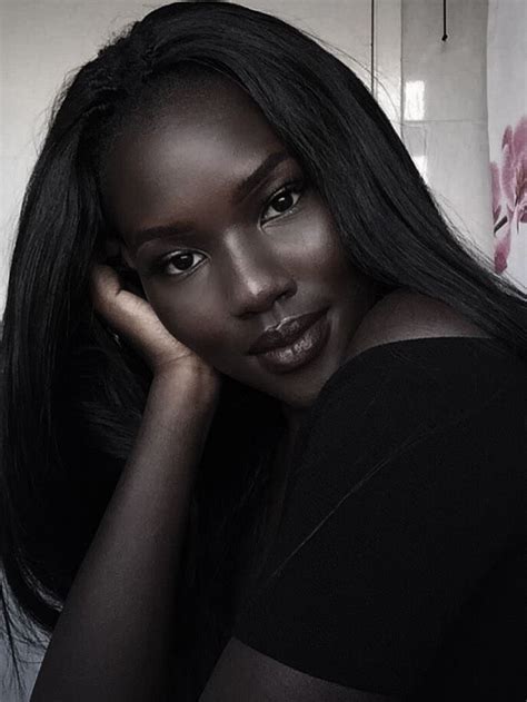 The Bond Between Dark Skin and Wine: A Tale of Beauty and Mystery